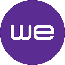 WE